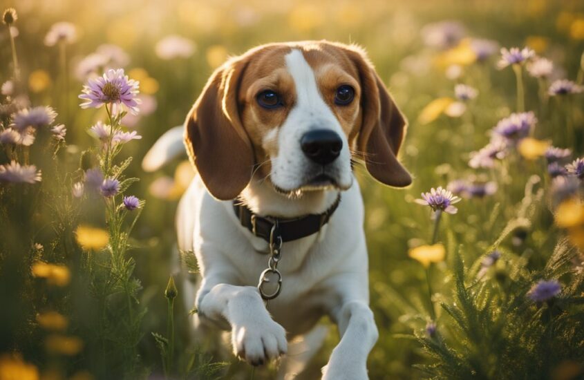 250+ Beagle Names (With Meanings)