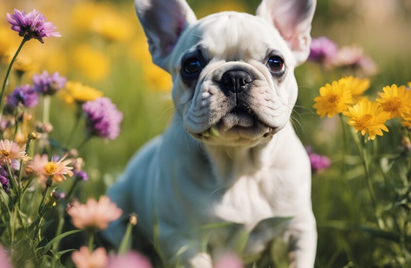 320+ French Bulldog Names (With Meanings)