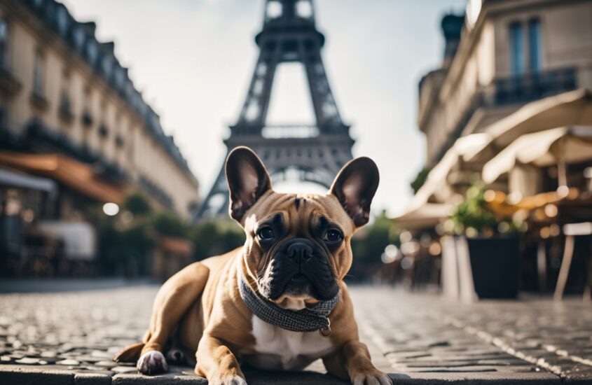 150+ French Dog Names (With Meanings)