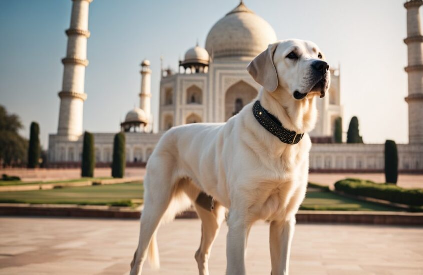190+ Indian Dog Names (With Meanings)