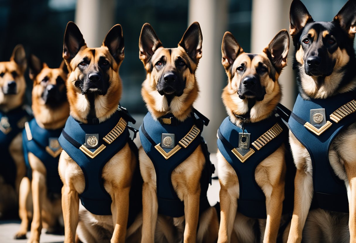 navy dog names